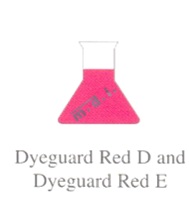 Dyeguard Red D